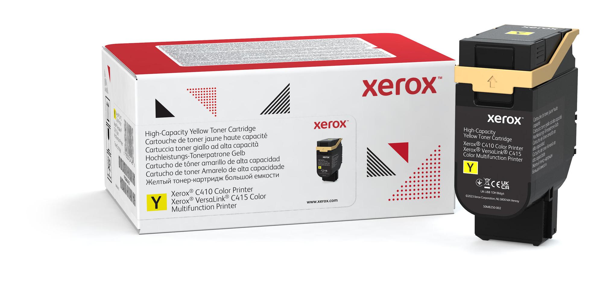 Toner Xerox Phaser 3300 / WC 3335 3345 / 8,000 faqe – Zezë 8