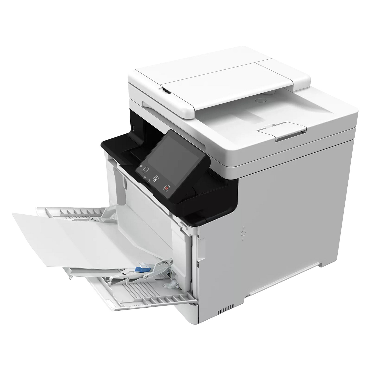 Printer Multifunksional Canon i‑SENSYS MF754Cdw II / 4‑in‑1 / 33ppm / Wi-Fi – Bardhë thumbnail 5