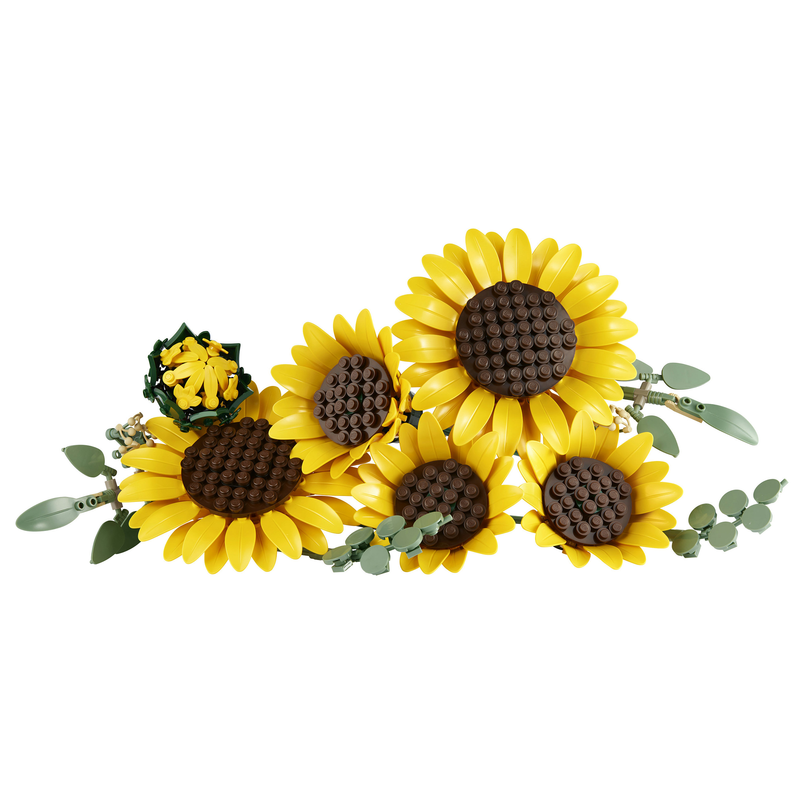 LEGO Botanicals 11502 building toy thumbnail 2