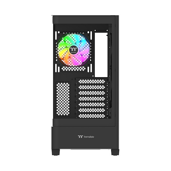 Kasë Midi Thermaltake View 290 - Zezë thumbnail 2