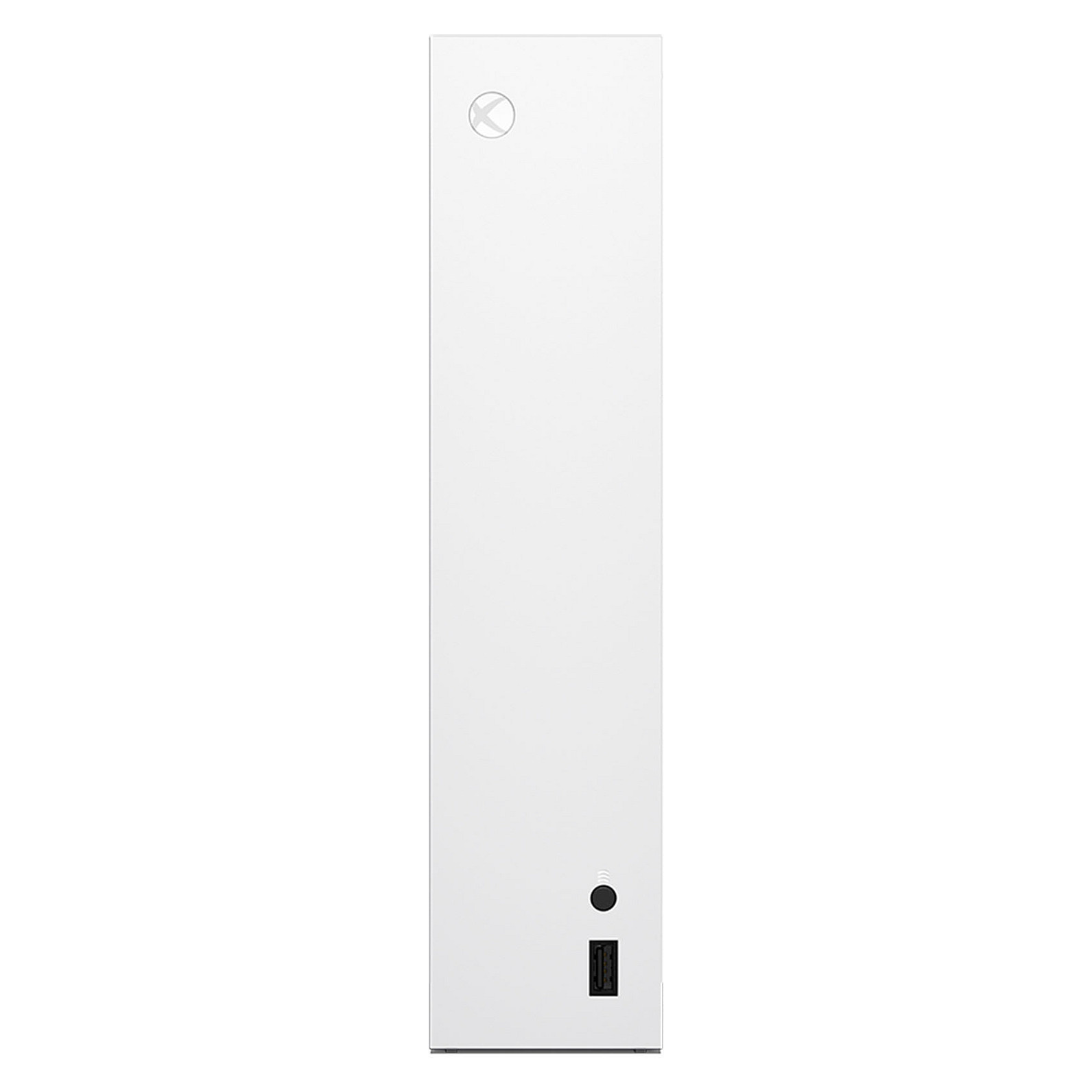 Konzolë, MICROSOFT XBOX Series S 1TB Robot. White 4