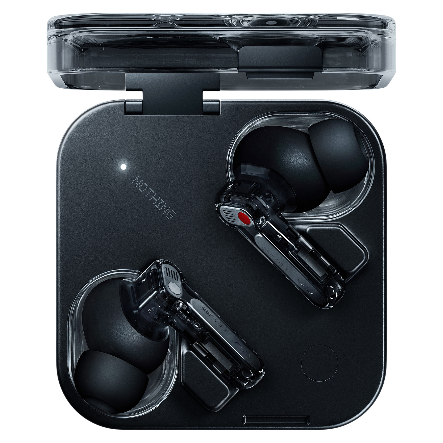 Kufje pa kabllo Nothing Ear (3) / TWS / Bluetooth 5.4 / 12mm / ANC / 20-40000Hz - Zezë 3