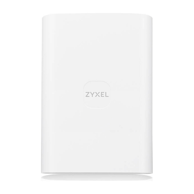 Zyxel, Nebula FWA70, Ruter Outdoor, 5G, 4G LTE, 1× 2.5GbE PoE LAN, Nano-SIM, IP55 – Bardhë 2