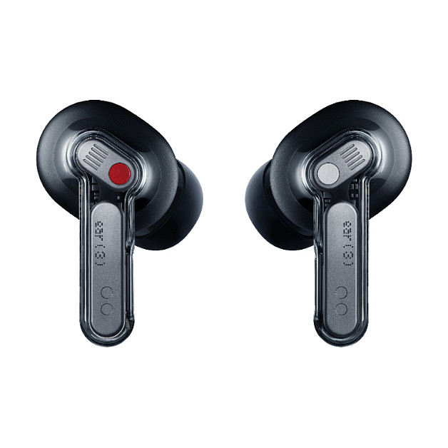 Kufje pa kabllo Nothing Ear (3) / TWS / Bluetooth 5.4 / 12mm / ANC / 20-40000Hz - Zezë 4