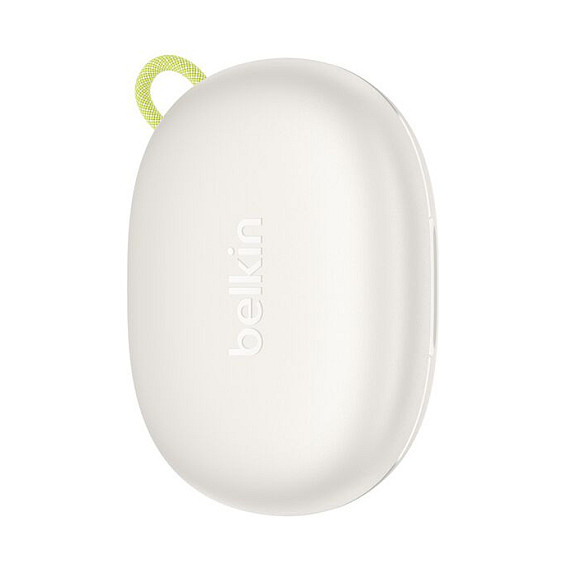 Kufje pa kabllo Belkin SoundForm ActiveFit, AUC016HQCR, 6mm, Bluetooth 5.4, TWS, Mikrofon, IP54 - Bardhë 3