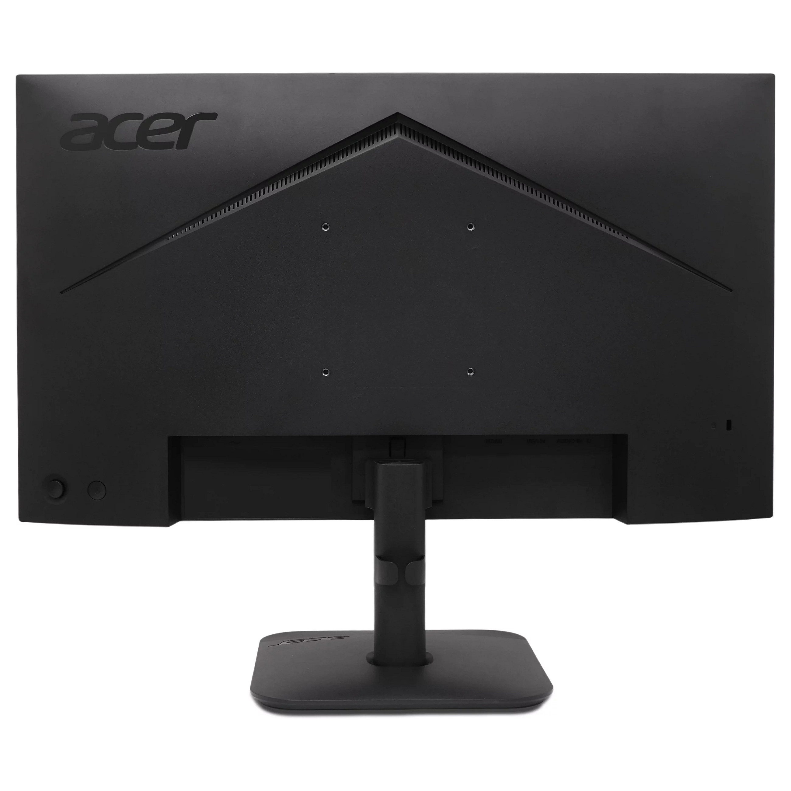 Monitor Gaming Acer KA272U P6, 27", QHD IPS, 144Hz, 4ms, 2xHDMI+DP - Zezë 8