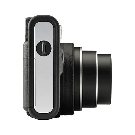Kamerë Instant Fujifilm instax SQUARE SQ40 / 65.75mm F12.6 / Auto Exposure / Close-Up / Selfie Mirror - Zezë 7