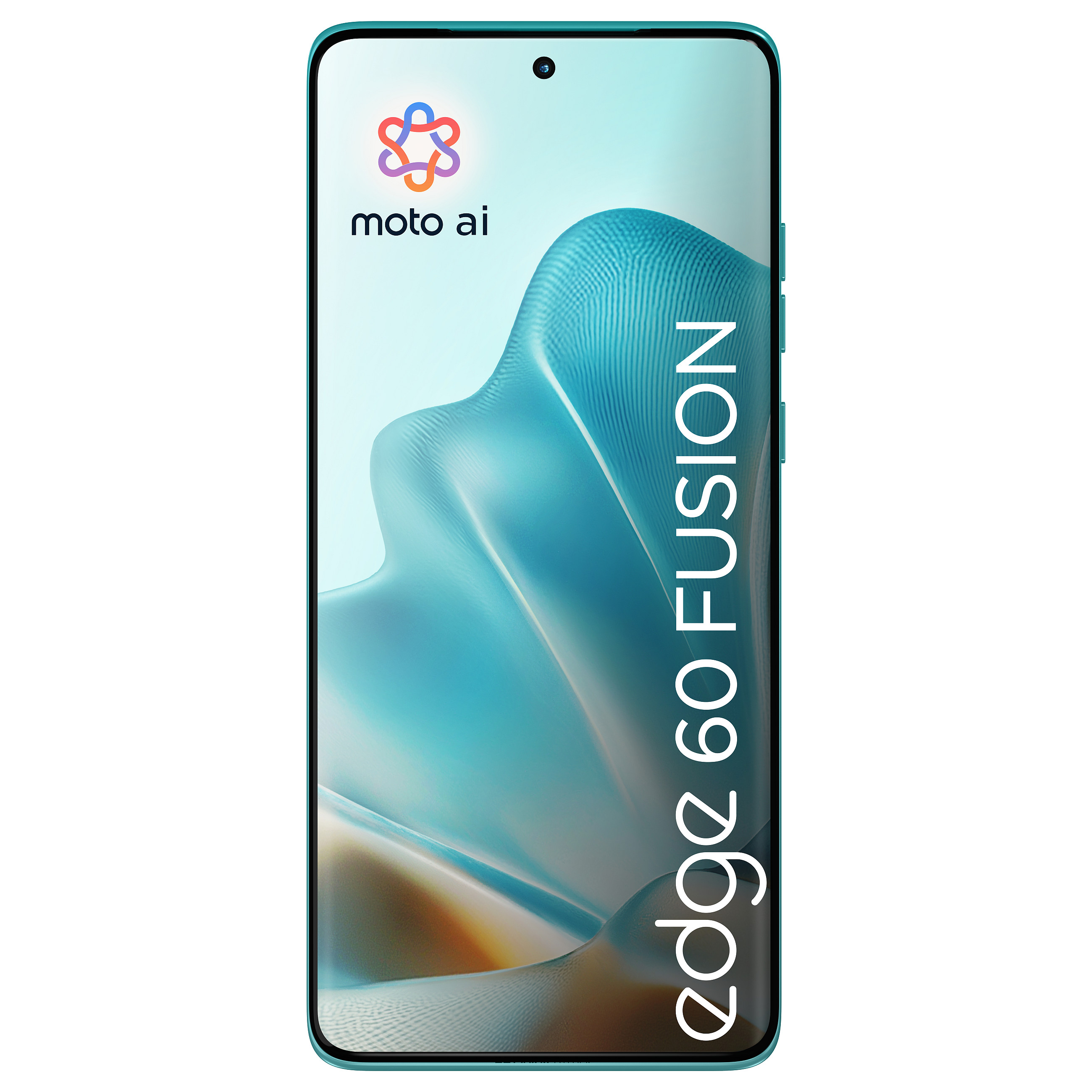 Telefon Motorola Edge 60 Fusion, 6.67", pOLED, Super HD+, 120 Hz, MediaTek Dimensity 7300, 8 GB RAM, 256 GB, 5G – Blu 10