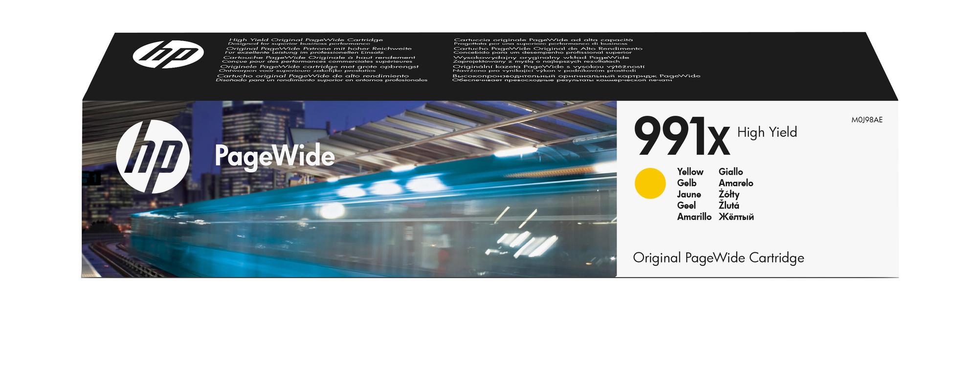 INK HP 653 / 3YM75AE / 6ml / 360 faqe – Zezë 2