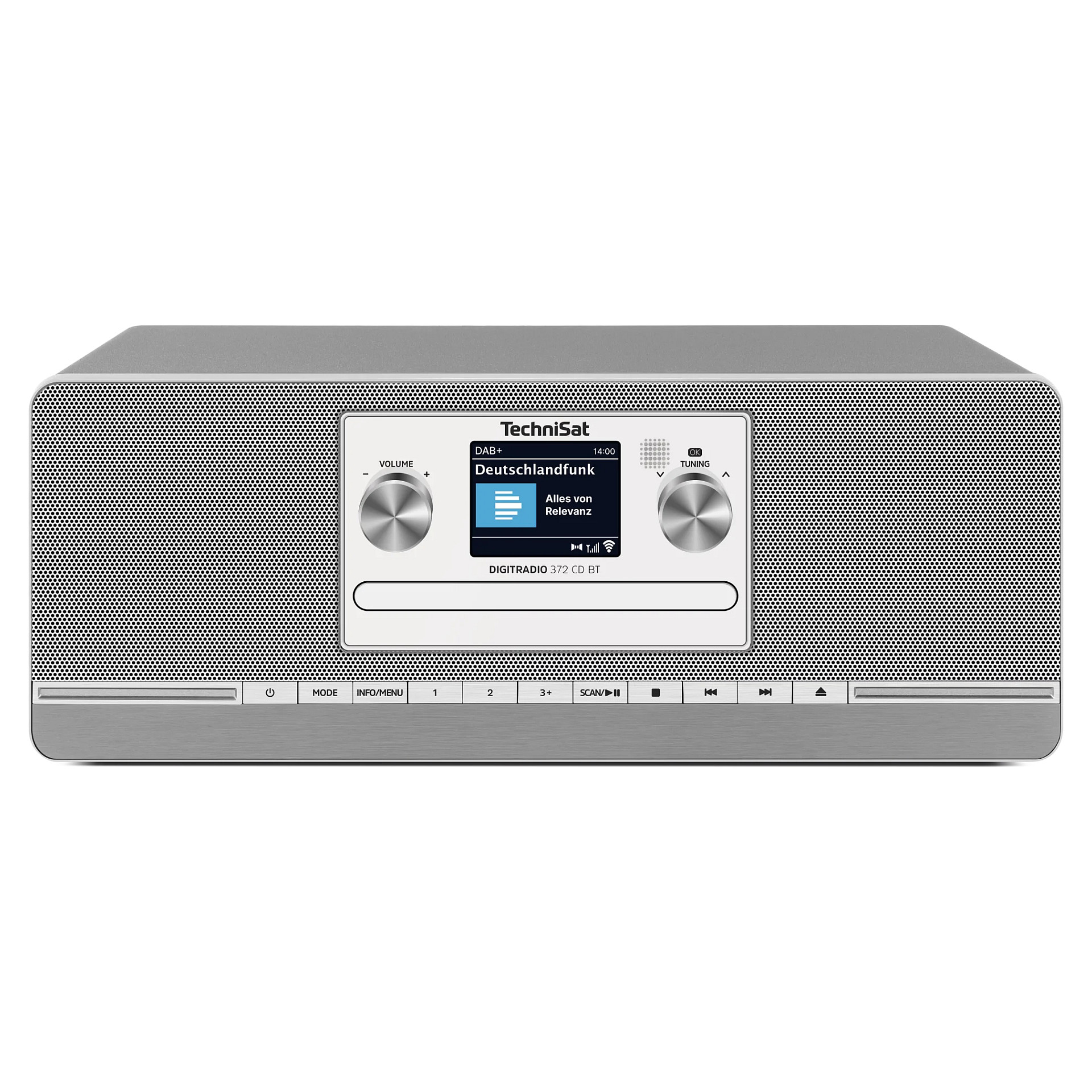 Radio Wi-Fi Kodak RWF-116B - Zezë 5