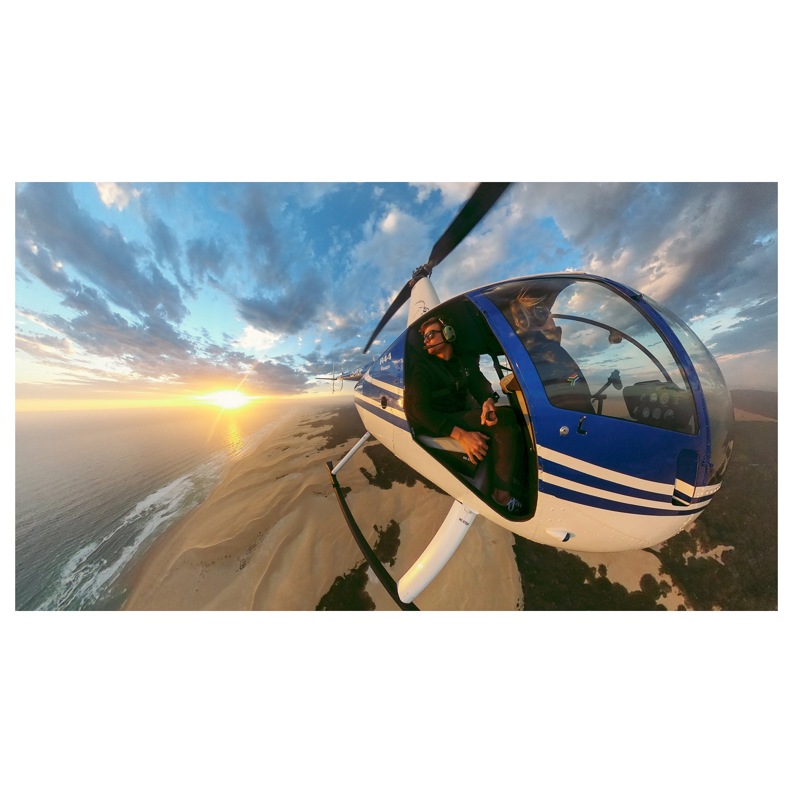 Kamerë digjitale GoPro MAX 360 (2025) / 360° / 5.6K30 / 16.6MP / Max HyperSmooth / PowerPano / GPS - Zezë 7