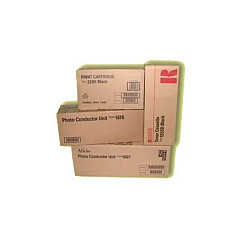 Toner Ricoh SP C360HE / 408185 – Blu