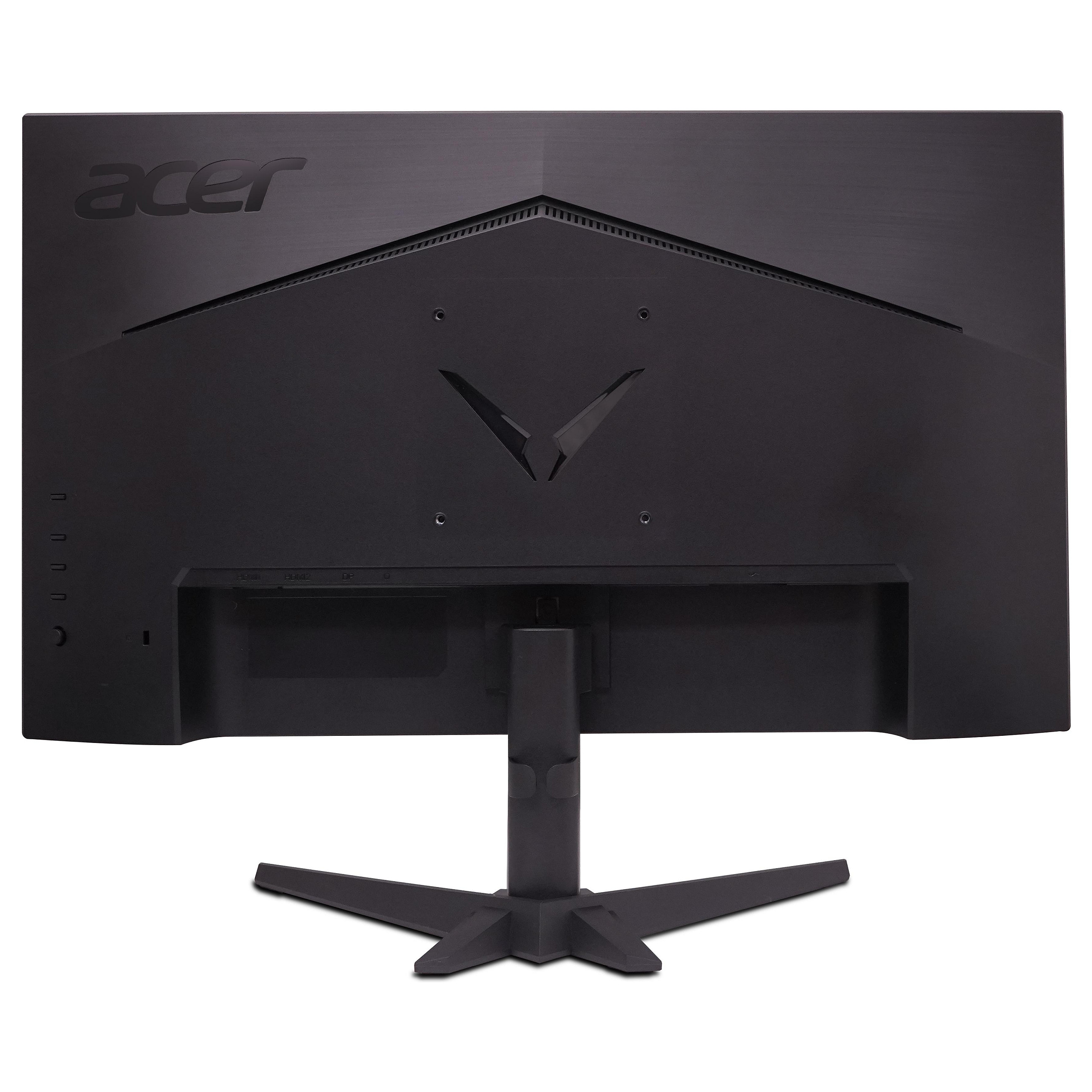 Monitor Gaming Acer Nitro VG270UZ1b / 27"/ Quad HD IPS LCD / 270Hz / 1ms / HDMI+DP - Zezë thumbnail 6