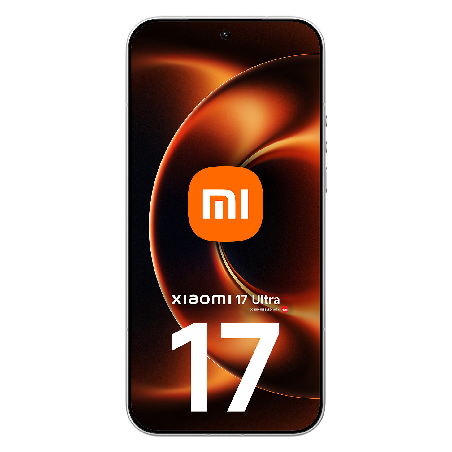Telefon, Xiaomi 17 Ultra 5G Dual Sim 16RAM 512GB white