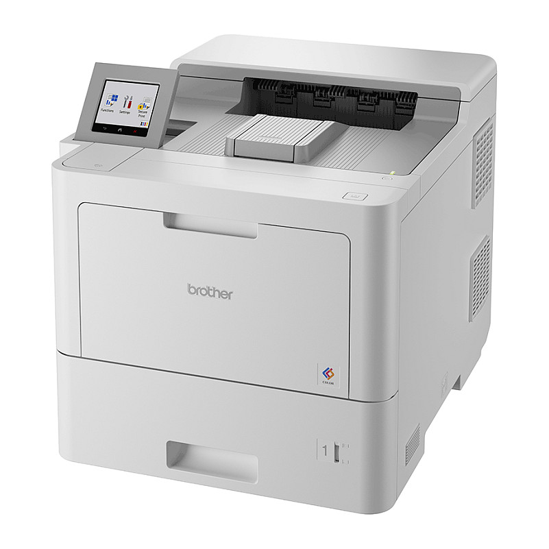 Printer Brother HL-L9430CDN Color Laser thumbnail 6