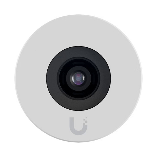 Ubiquiti UniFi AI Theta Long-Distance Lens – 8MP 4K, 36.2° FOV, Indoor, UVC-AI-Theta-Lens-LD – White