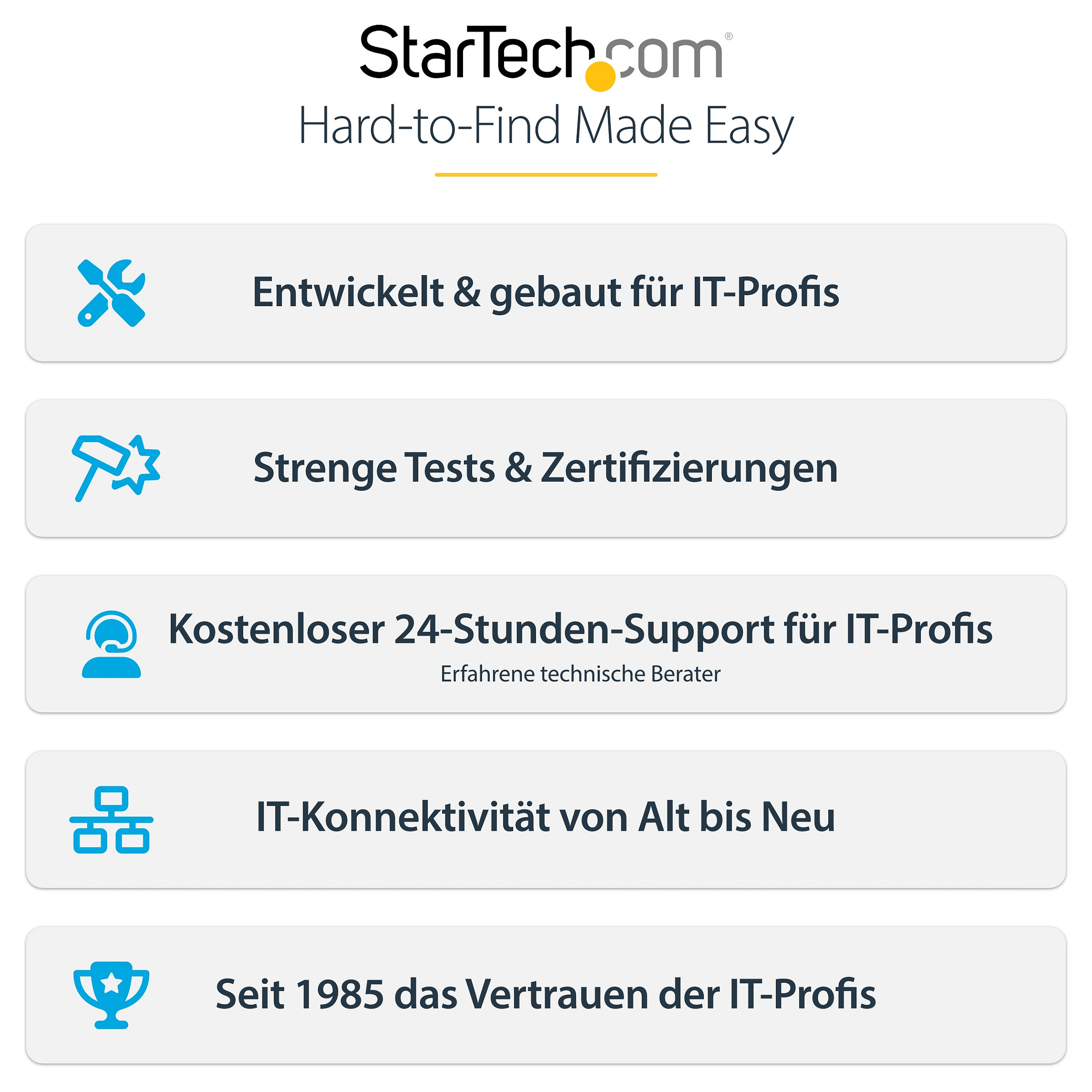 Adapter Rrjeti USB-C StarTech 2GPD3-USB-C-ETHERNET, 2.5GbE, RJ45, 100W PD - Gri 10