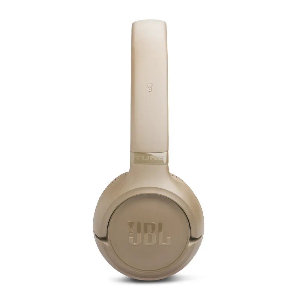 Kufje pa Kabllo JBL Tune 530BT, On-Ear, Bluetooth 6.0 - Bezhë 4
