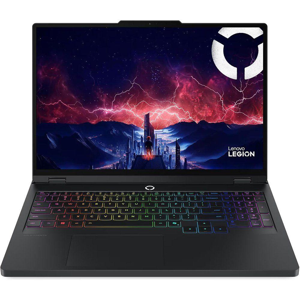 Laptop Gaming Lenovo LOQ 15IRX9 / Core i5-13450HX / 16GB DDR5 / 512GB / RTX 4050 6GB / 15.6" FHD IPS 144Hz – Luna Grey 7