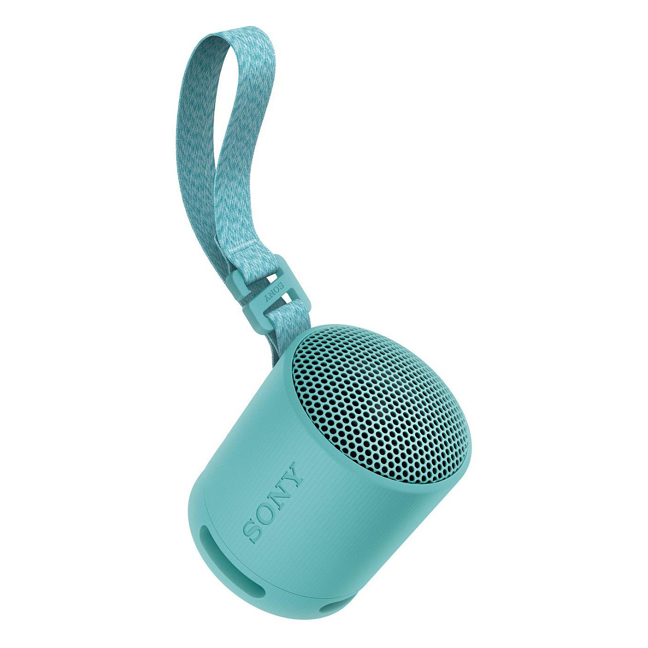 Altoparlant Sony SRS-XB100, 5W, Bluetooth 5.3, IP67, USB-C - Blu 3
