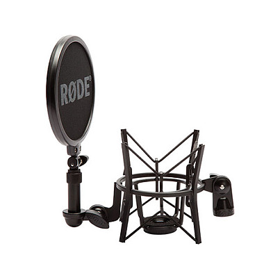 Kabllo RØDE XLR3M-R, XLR Mashkull në XLR Femër, 3 m - E kuqe 6