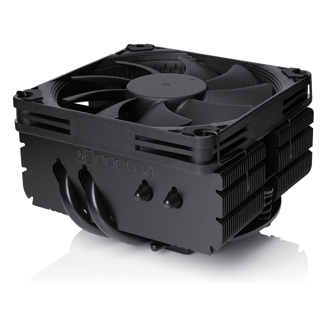Ftohës për Procesor Noctua NH-D15 / Dual-Tower / 2x140mm NF-A15 PWM / 165mm – Kafe 2