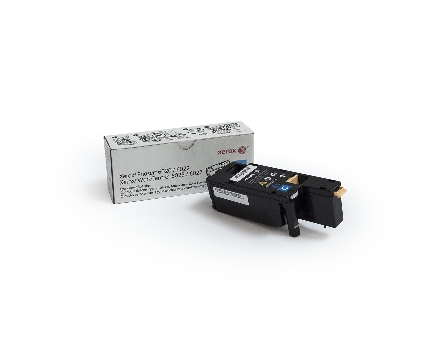 HQ toner Xerox 3020/3025 6
