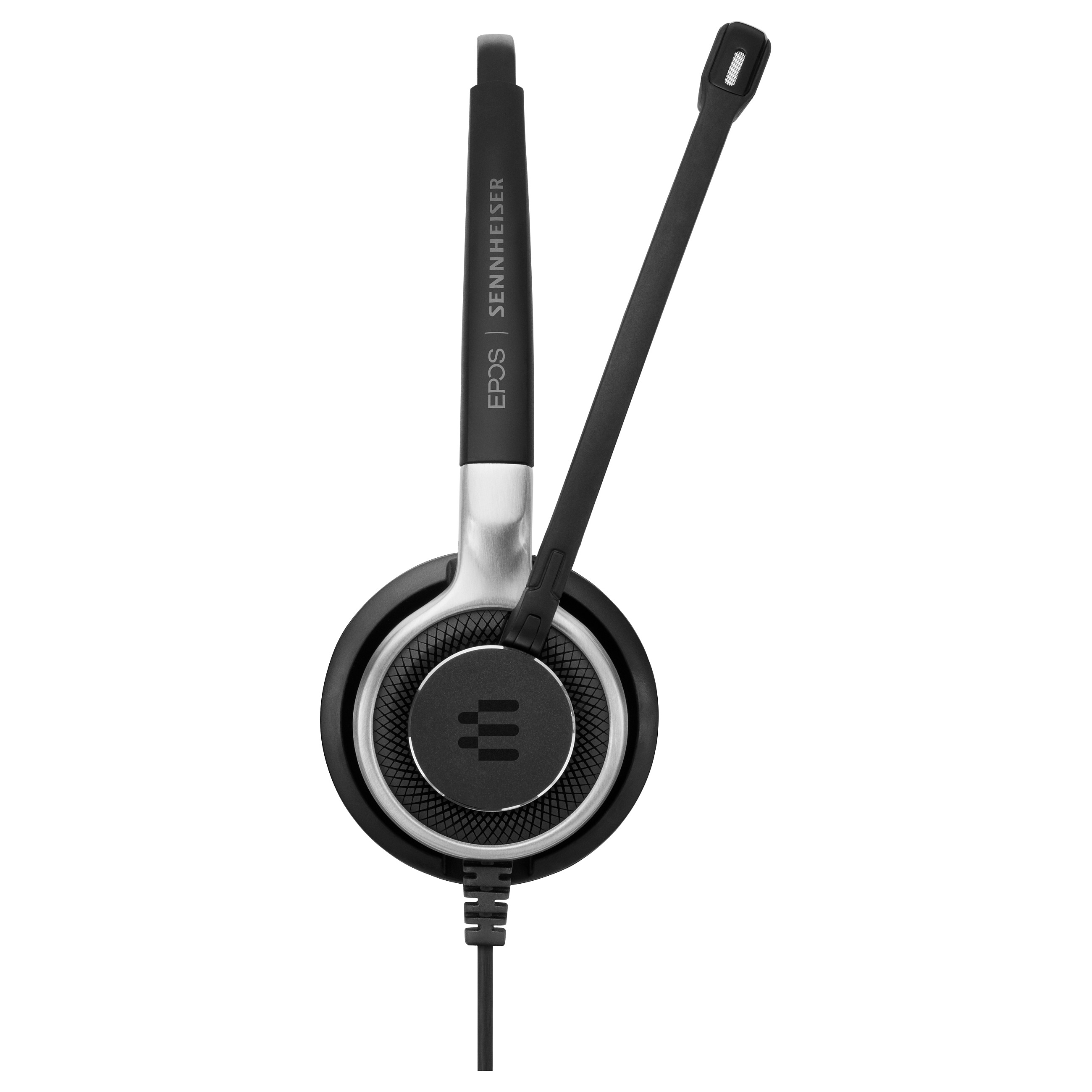 Kufje me kabllo EPOS Sennheiser HD 400S / 3.5mm / Over-Ear - Zezë 2
