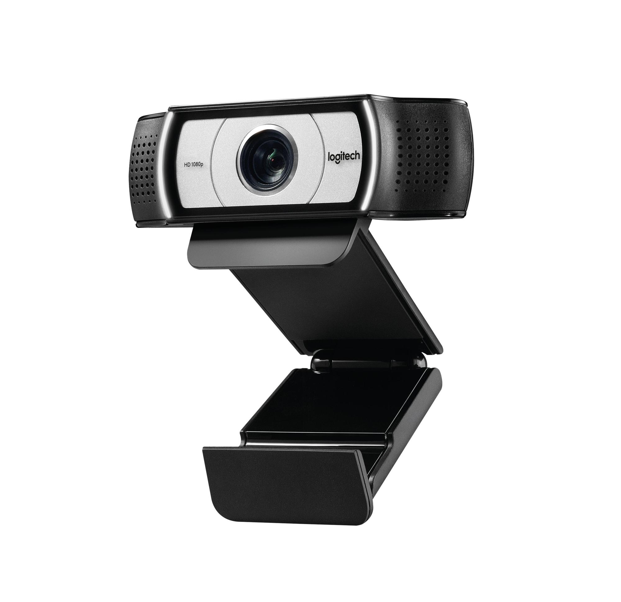 Webcam Logitech C930e Business / 960-000972 – Zezë 5