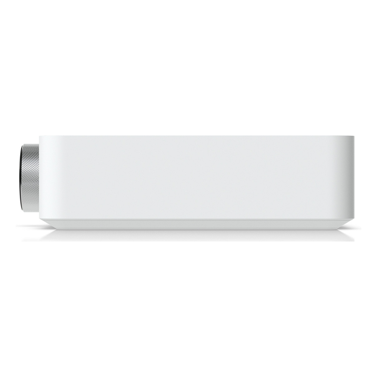 Ubiquiti UniFi PowerAmp UPL-Amp-W Network Audio Amplifier / 2×130W / Stereo / HDMI eARC / Wi-Fi / Gigabit Ethernet – White 4
