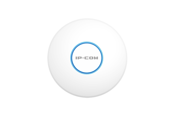 Access Point Ceiling -iUAP-AC-LITE IP-COM / Dual Band / 5Ghz / 2.4Ghz / AP / i bardh