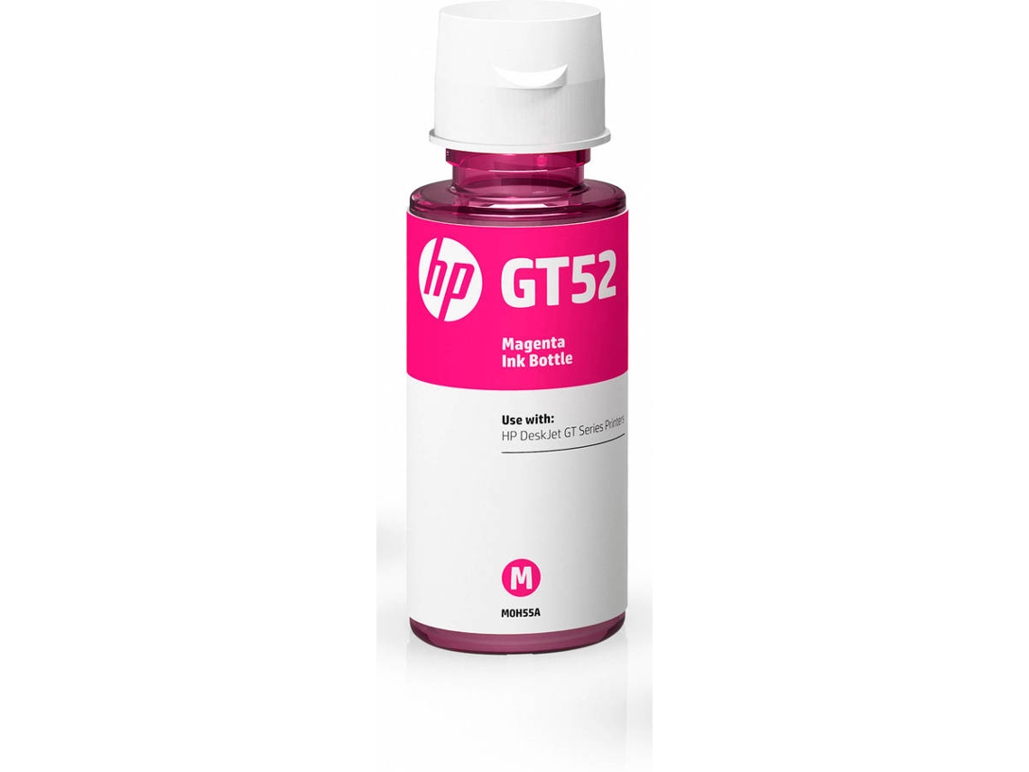 INK HP GT52 / M0H55AE / 70ml / 8000 faqe – Rozë 2