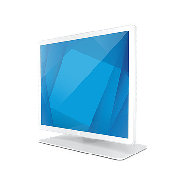 Monitor Elo 1903LM Medical Grade / 19"/ SVGA LCD TFT Touch / 60Hz / 14ms / HDMI+VGA - Bardhë thumbnail 2