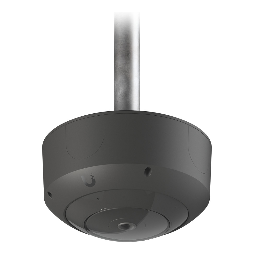Kuti Montimi për Kamerë Ubiquiti UACC-AI-360-JB, 3/4", 17.3cm, 720g - Zezë 4