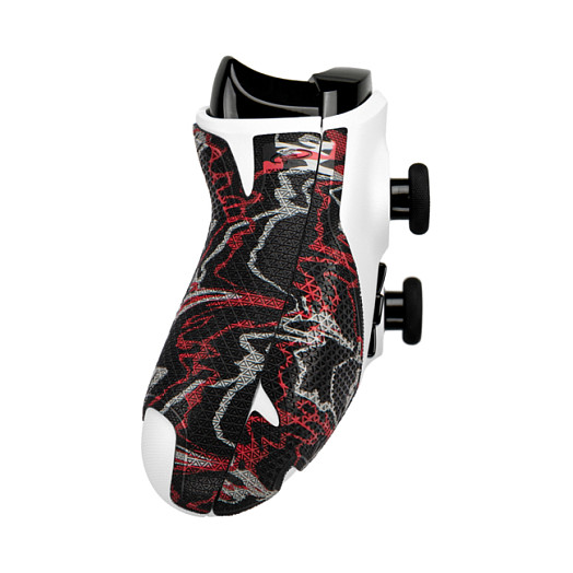 Aksesorë për Konzola Lizard Skins DSPXB159 / Grip Skin për Xbox One / 0.5mm – Zezë 5