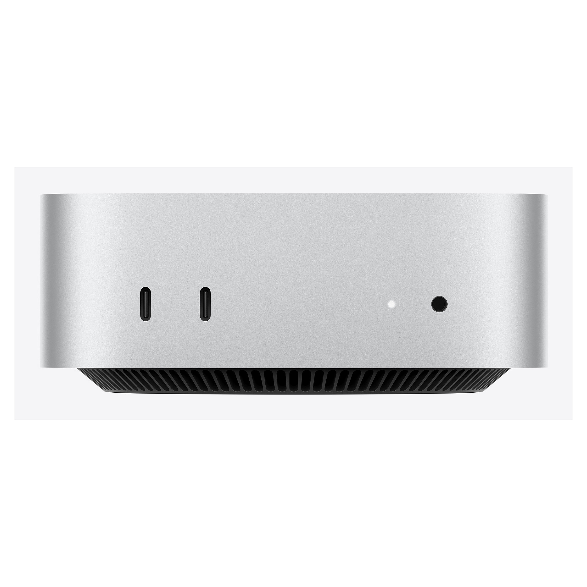 Apple Mac mini M5 Pro, 15 CPU, 16 GPU, 24GB, 512GB - Silver