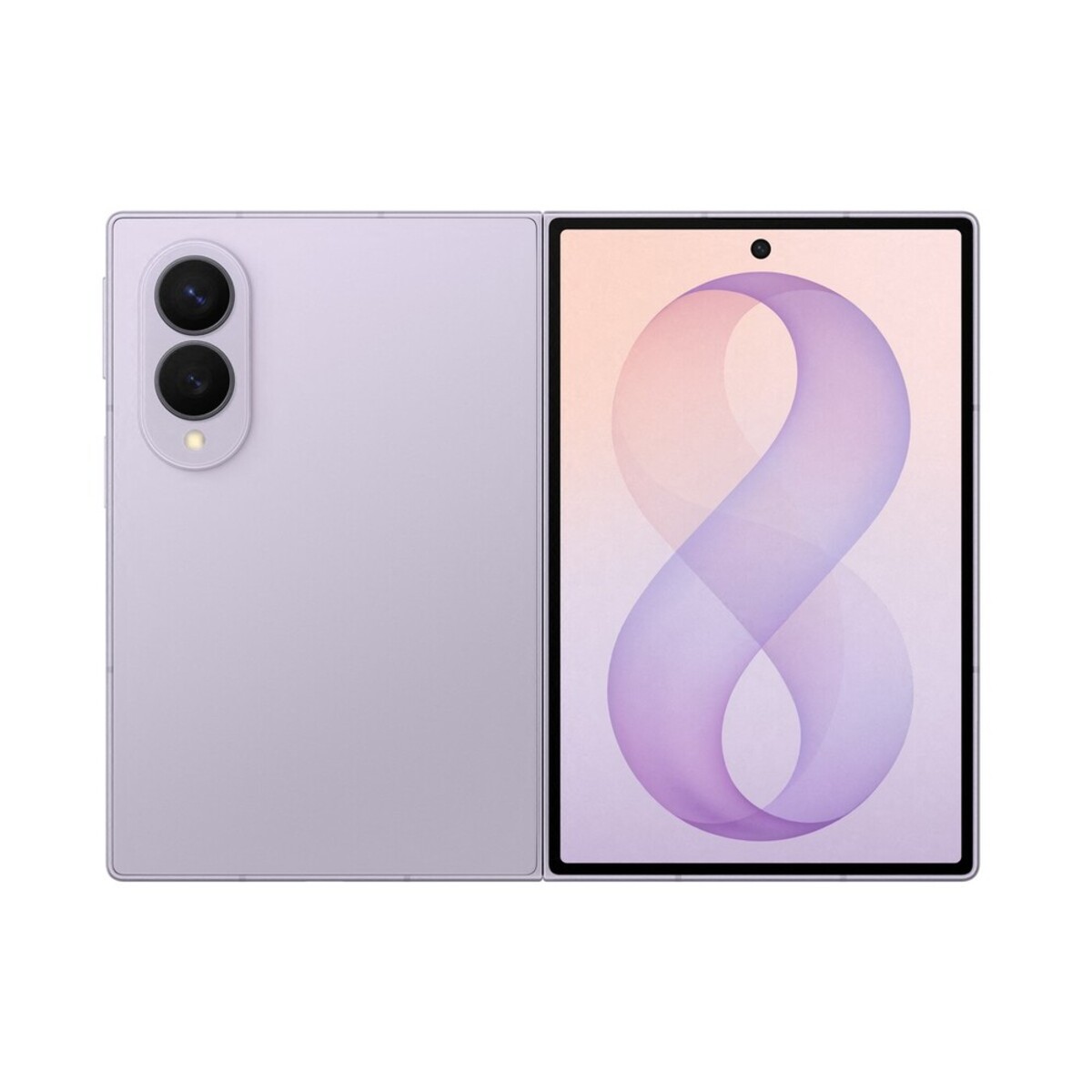 Telefon Android Samsung Galaxy Z Fold8 5G Dual SIM / 7.6" QXGA+ Dynamic AMOLED 2X 120Hz / 12GB / 256GB / 5G – Vjollcë 6