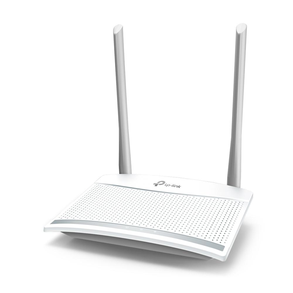 TP-LINK Router TL-WR820N / TL-WR820N White 2