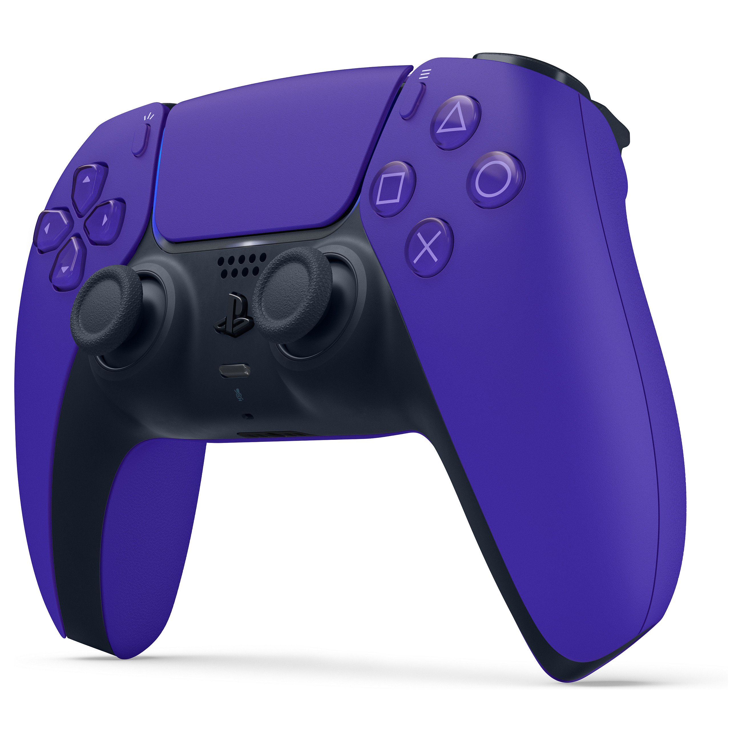 Kontroller Sony DualSense Galactic Purple / Wireless & Wired – Vjollcë thumbnail 3