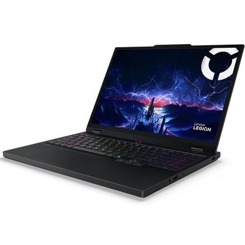 Laptop Gaming Lenovo Legion 5 15IRX10 / Core i9-14900HX / 32GB DDR5-5600 / 1TB / 15.1" WQXGA OLED 165Hz / RTX 5070 8GB - Zezë 3