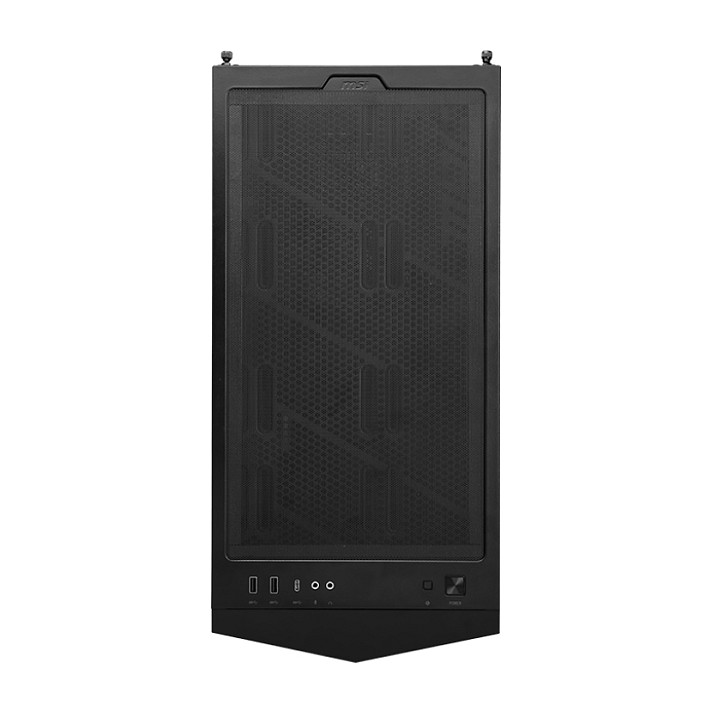 Kasë MSI MPG GUNGNIR 300P Airflow - Zezë thumbnail 5