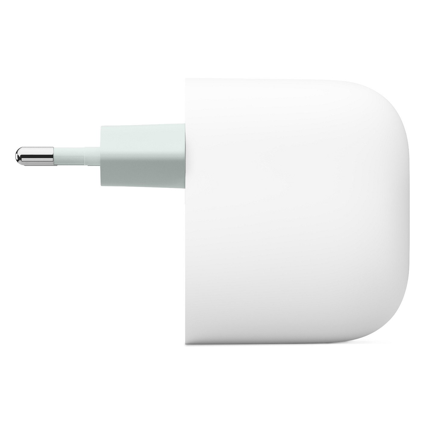 Adapter Google / Pixel USB-C Charger / 45W / Fast Charging - Bardhë thumbnail 2