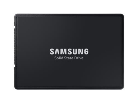 SSD Samsung 990 PRO 1TB NVMe M.2 PCIe 4.0 / 7450MB/s / 6900MB/s 7