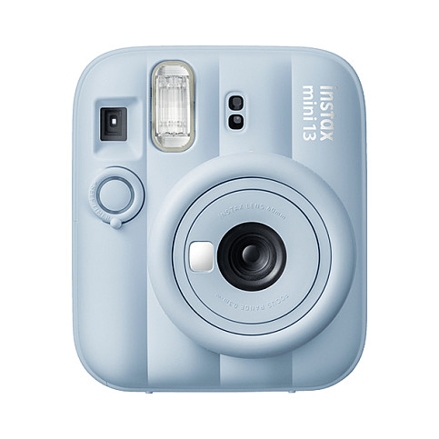 Kamerë Instant Fujifilm instax mini LiPlay / Hybrid / 2560x1920 / LCD 2.7" / Program AE - Kafe 9
