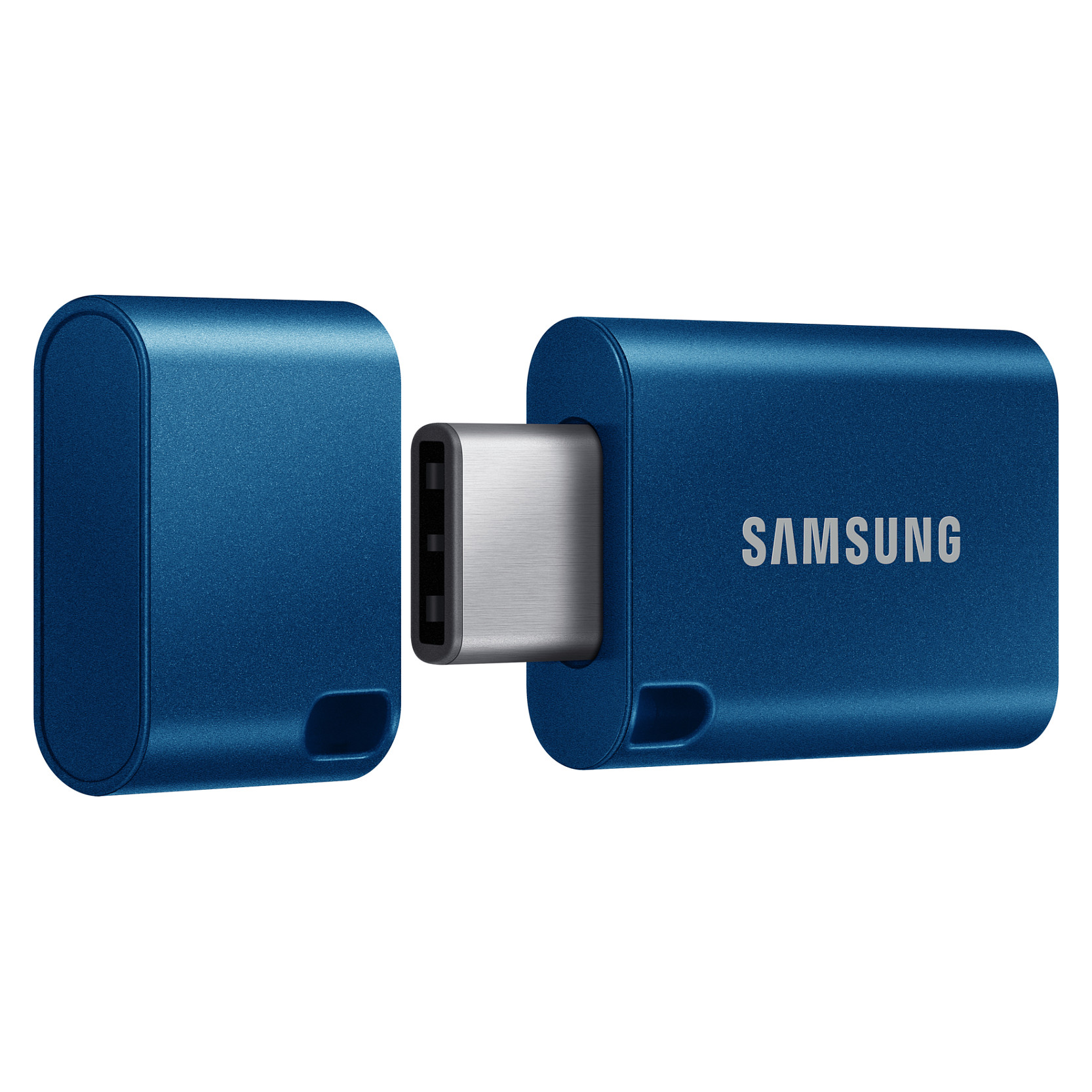 USB Flash Drive / Samsung / Type-C / 512GB / USB-C 3.1 / Blu thumbnail 5