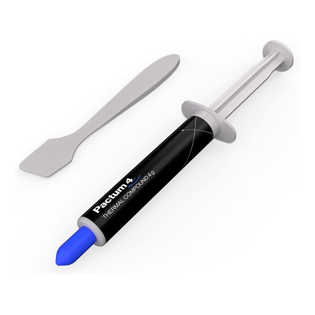 Pastë Termike Endorfy Pactum 4 / 4g - Hiri 2