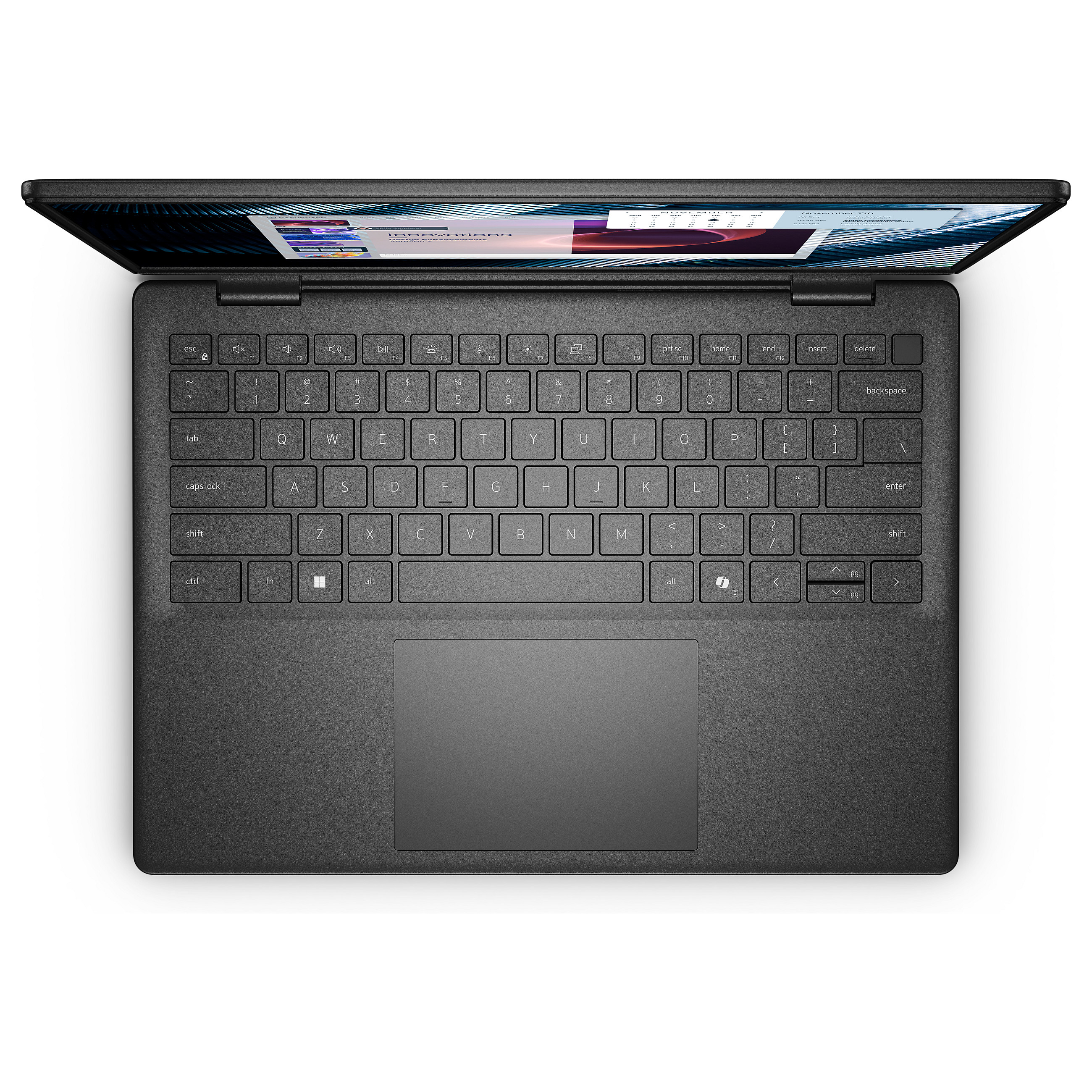 Laptop Dell Pro 14 Essential PV14250 / Core 7 150U / 16GB DDR5 / 1TB / 14" Full HD+ IPS / Intel Graphics / DE - Zezë thumbnail 5