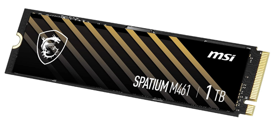 Disk MSI S78-440L1D0-P83, 1TB SSD, PCIe 4.0 2