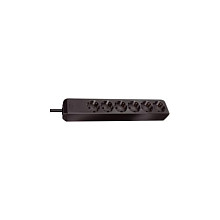 Kabllo për Furnizim me Energji InLine 16655M, Schuko CEE 7/7 në IEC C13, 10 m, 3x1.5 mm², 10 A, 250 V – Zezë 6