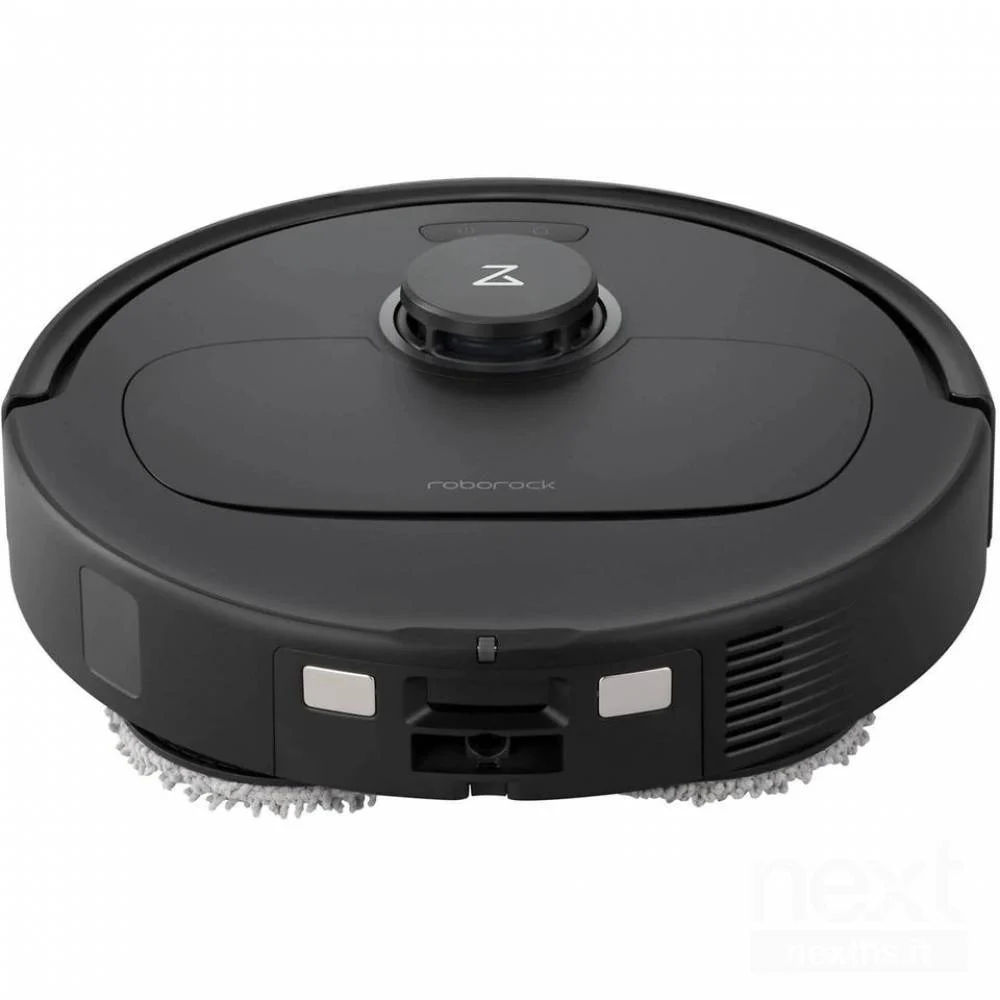 Fshesë Robotike Roborock Q Revo Plus with base station 7000 Pa - Zezë thumbnail 4